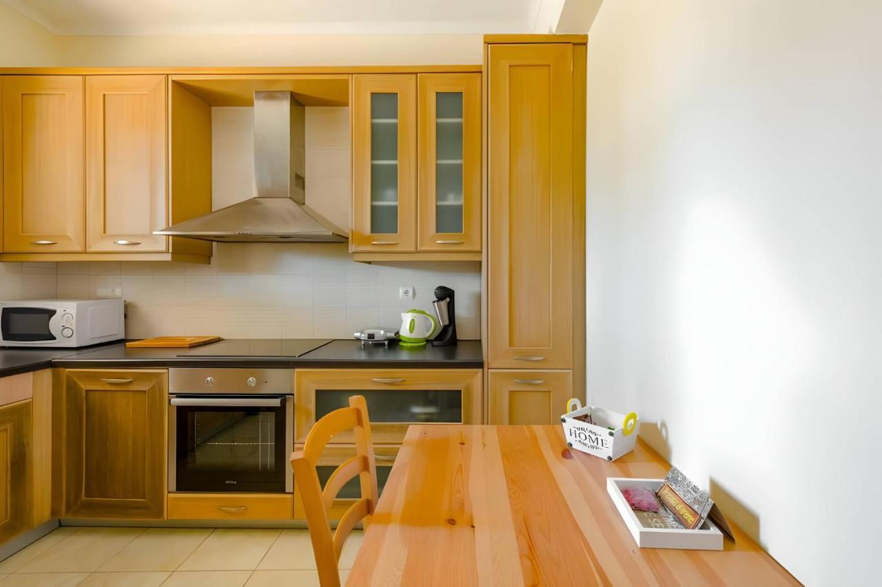 A Casa D'Irene Apartment Mantzavinata Exterior photo
